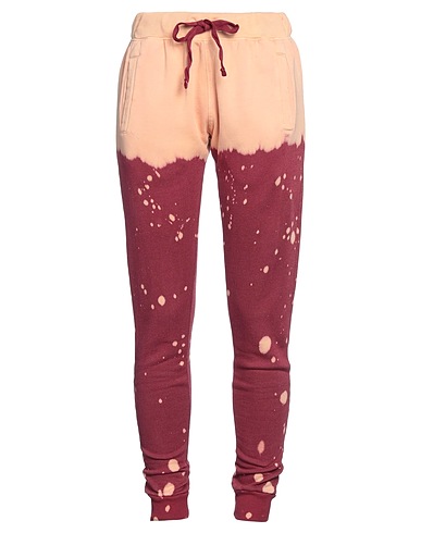 LA DETRESSE Casual trouser Sand 80% Cotton, 20% Polyester