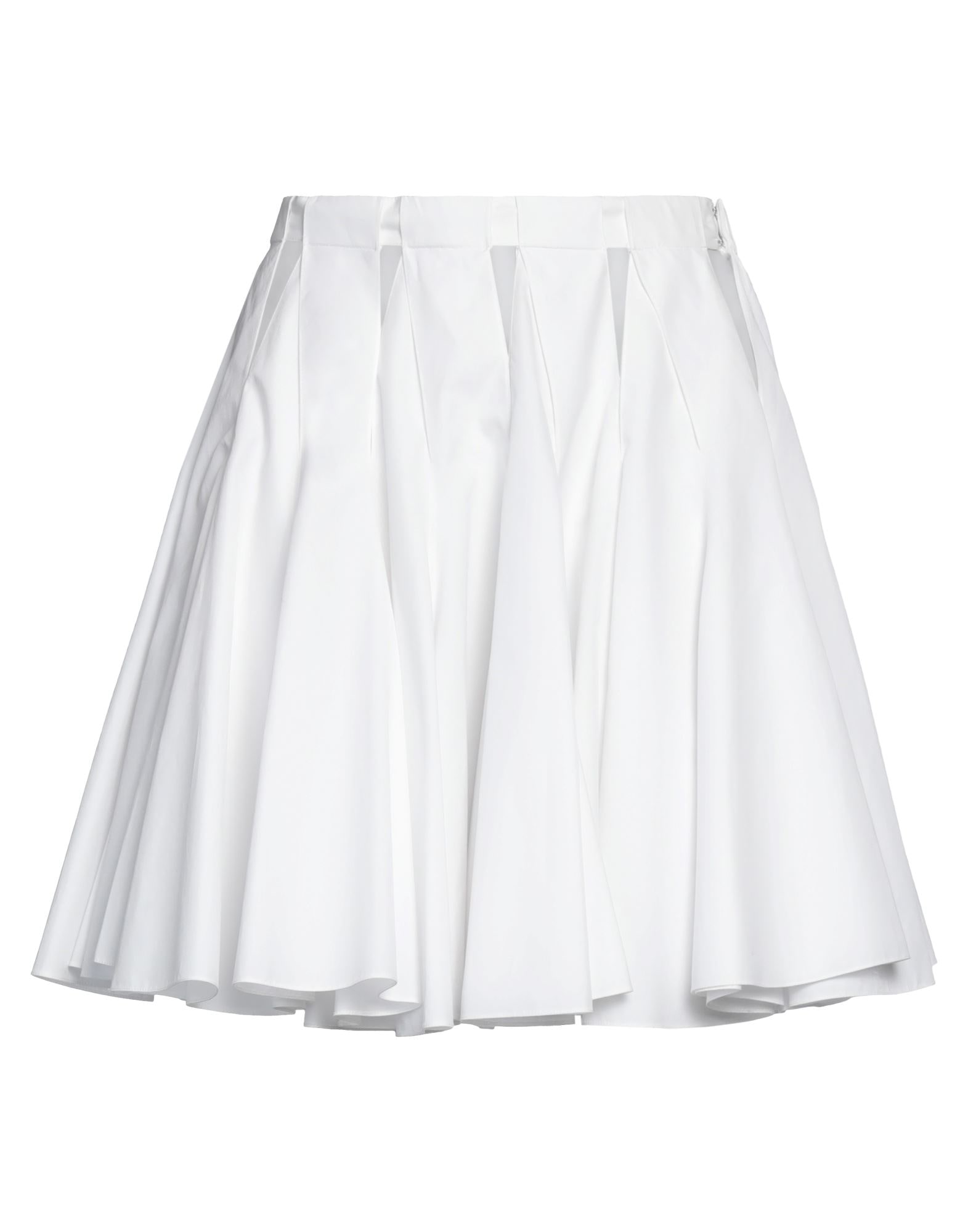 ALAÏA - Mini skirts