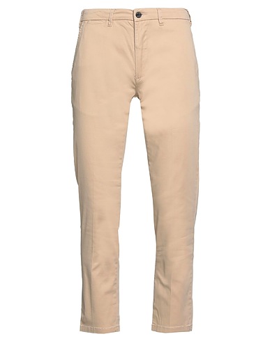 YES ZEE by ESSENZA Chinos Beige 98% Cotone, 2% Elastan