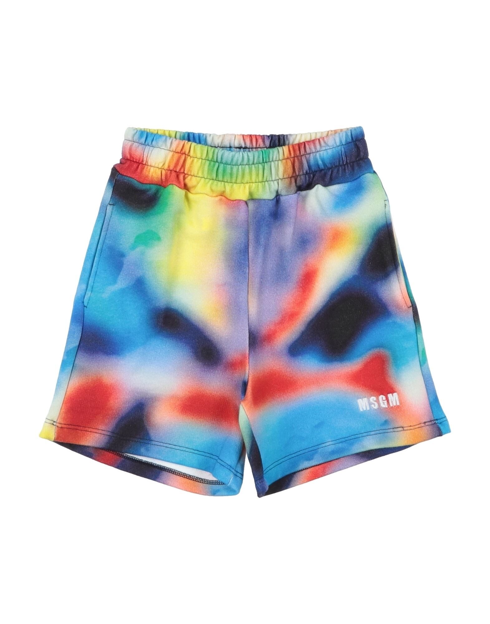 MSGM - ショートパンツ＆バミューダ