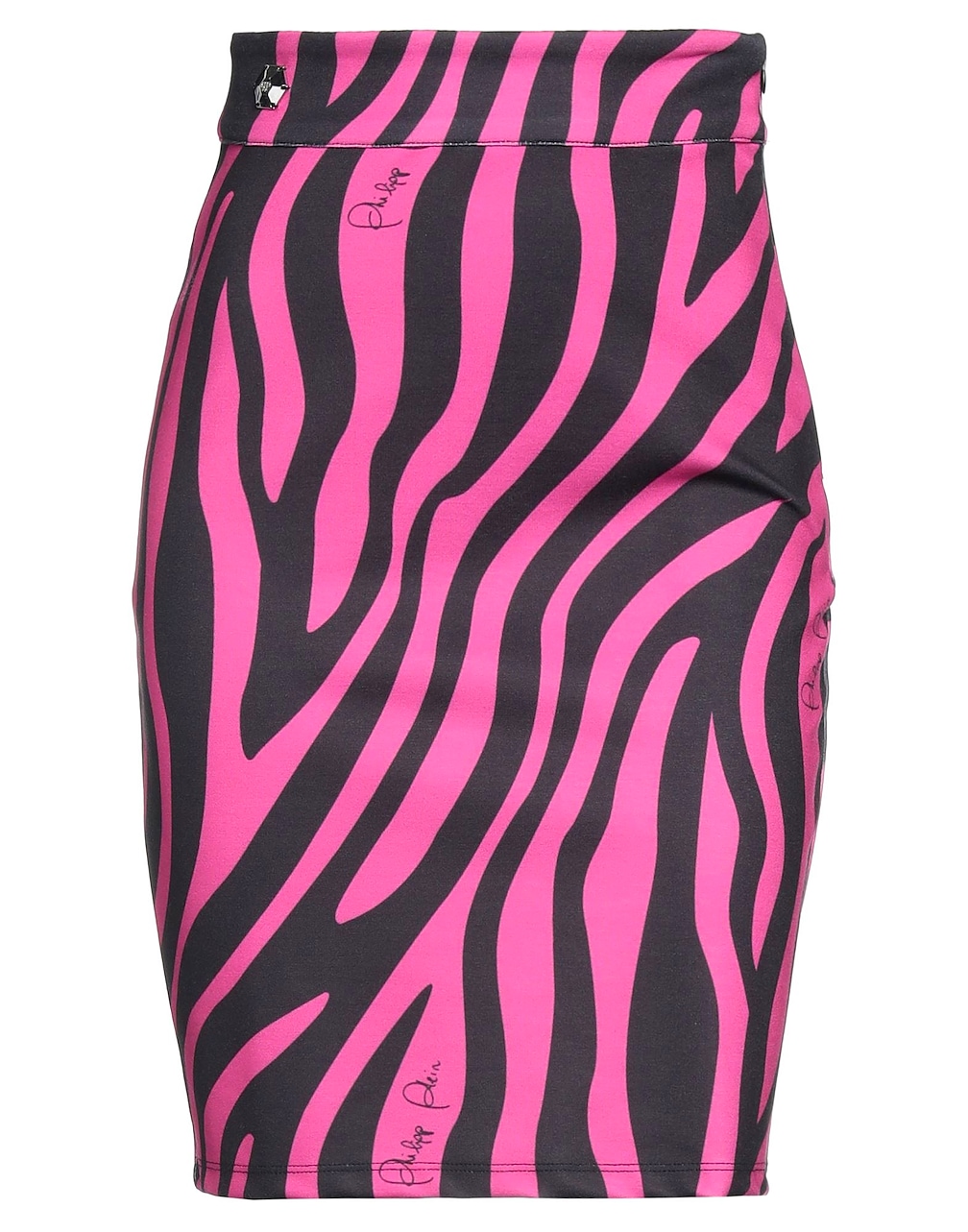 PHILIPP PLEIN - Mini skirts