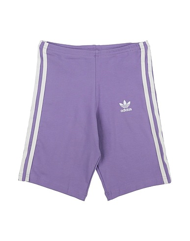ADIDAS ORIGINALS Shorts & Bermudas Adicolor Cycling Shorts
 Malve 93% Baumwolle, 7% Elastan