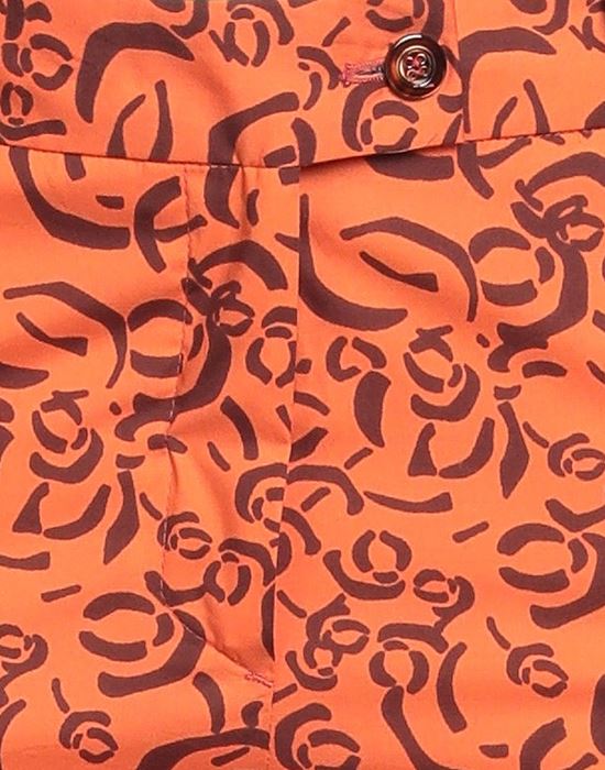 MÊME Повседневные брюки