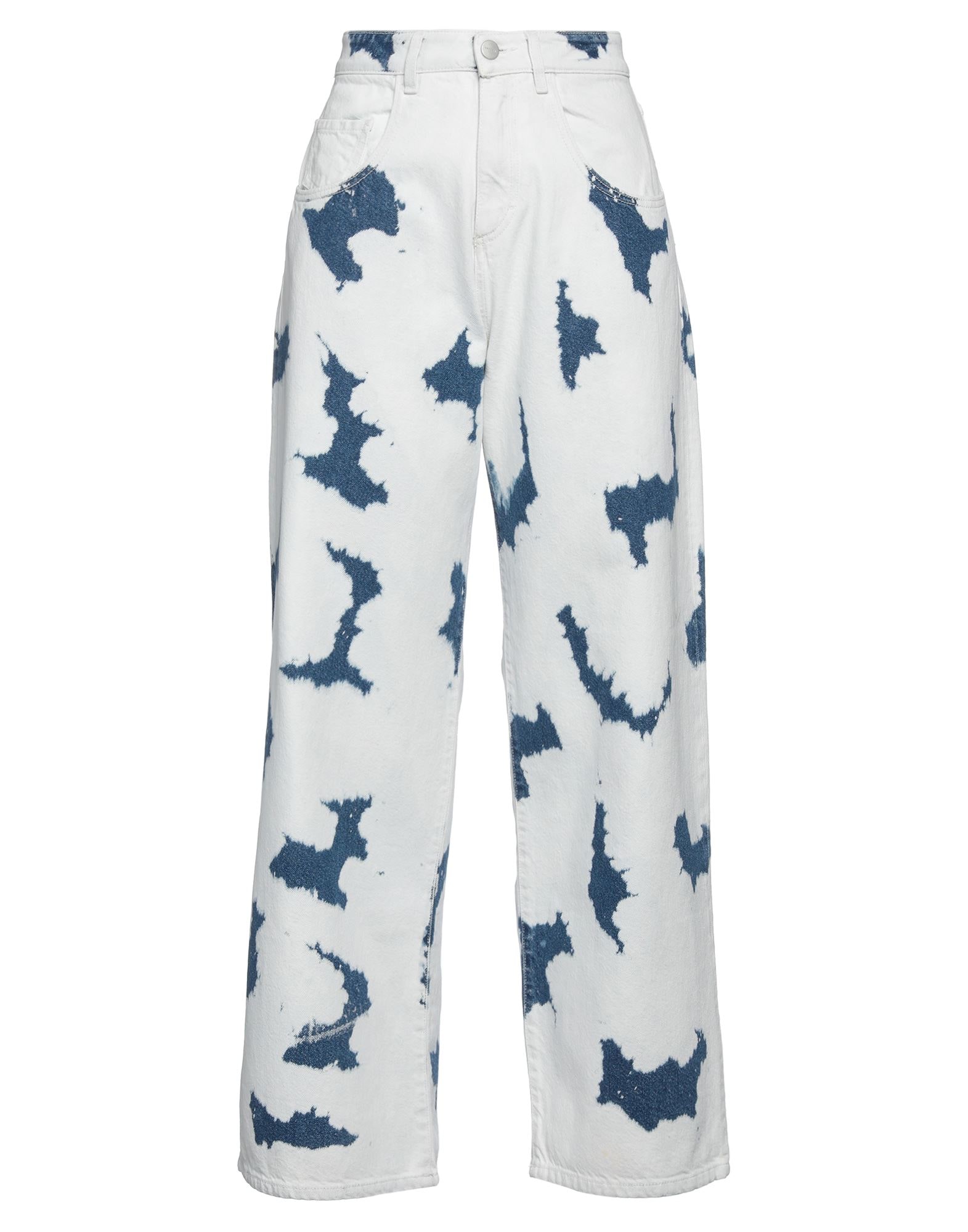 ICON DENIM - Pantaloni jeans