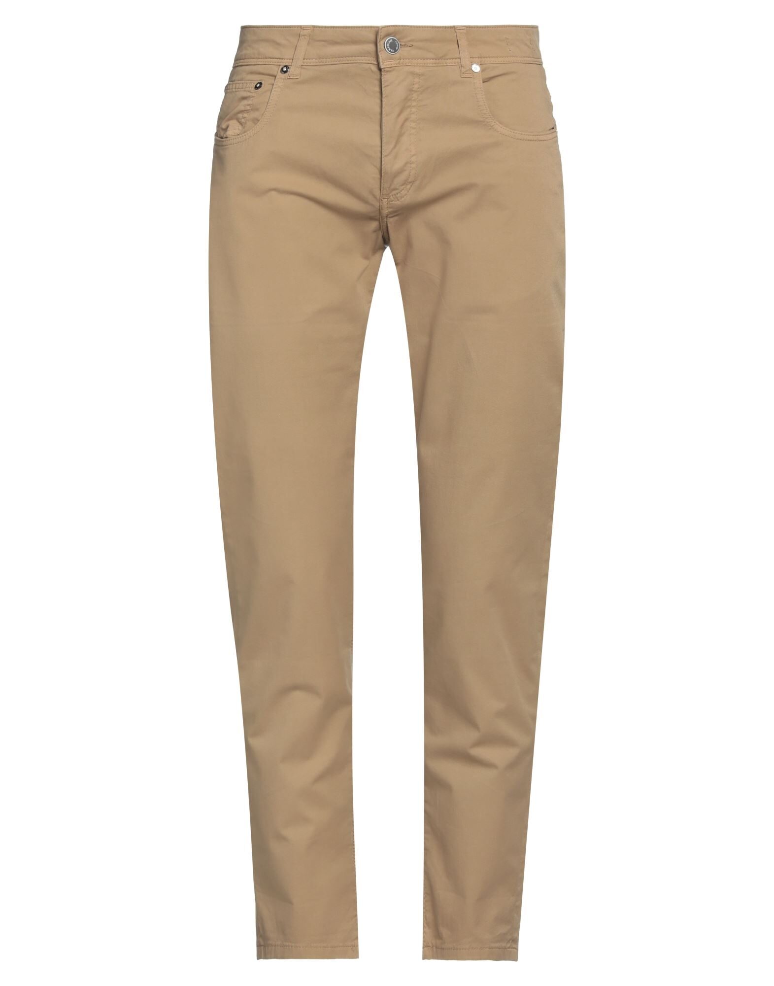 CAMOUFLAGE AR AND J. - Casual παντελόνια