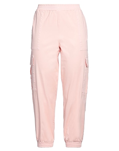 BELLWOOD Cargo Απαλό ροζ 98% Βαμβάκι, 2% Ελαστάνη