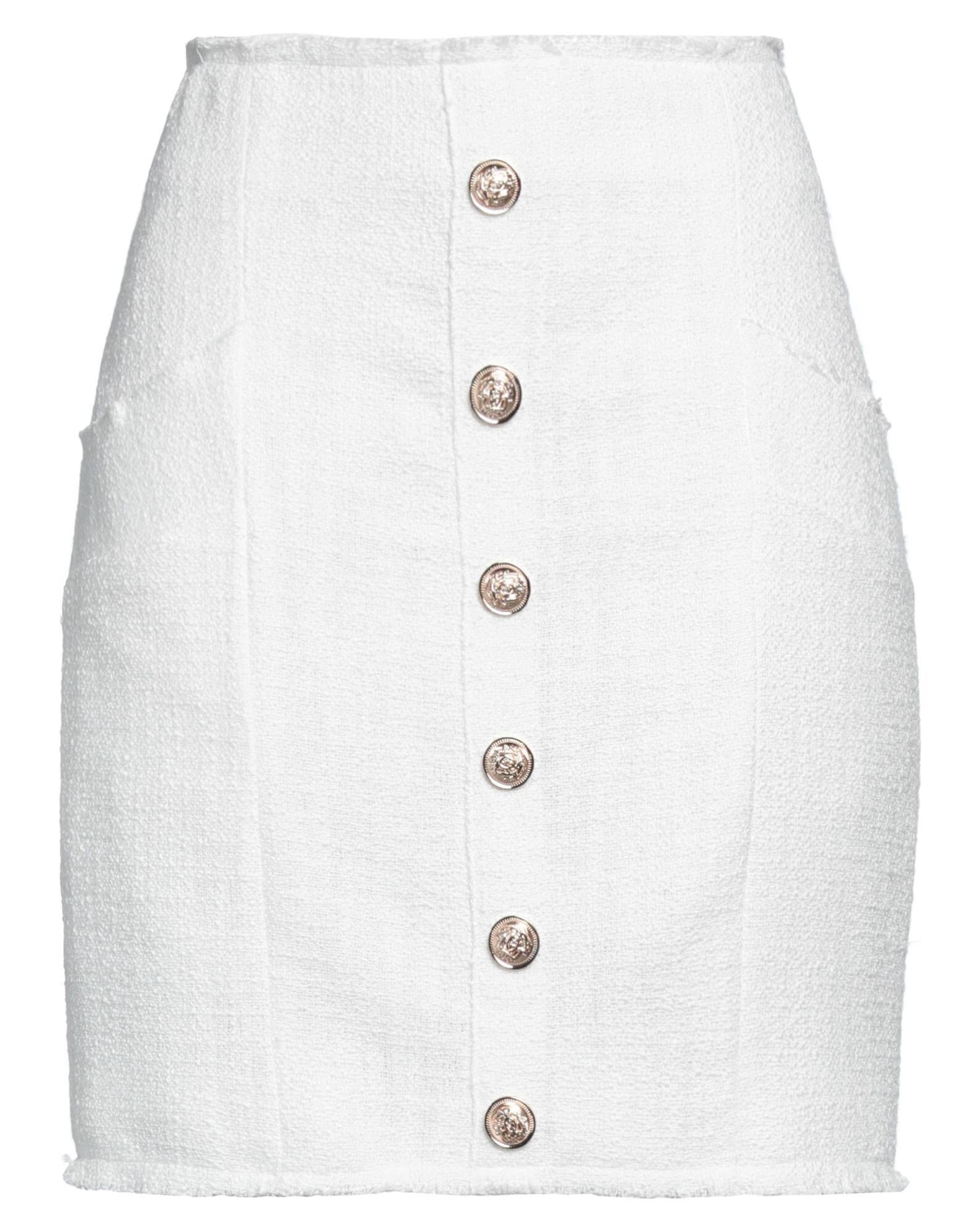 NO SECRETS - Mini skirts