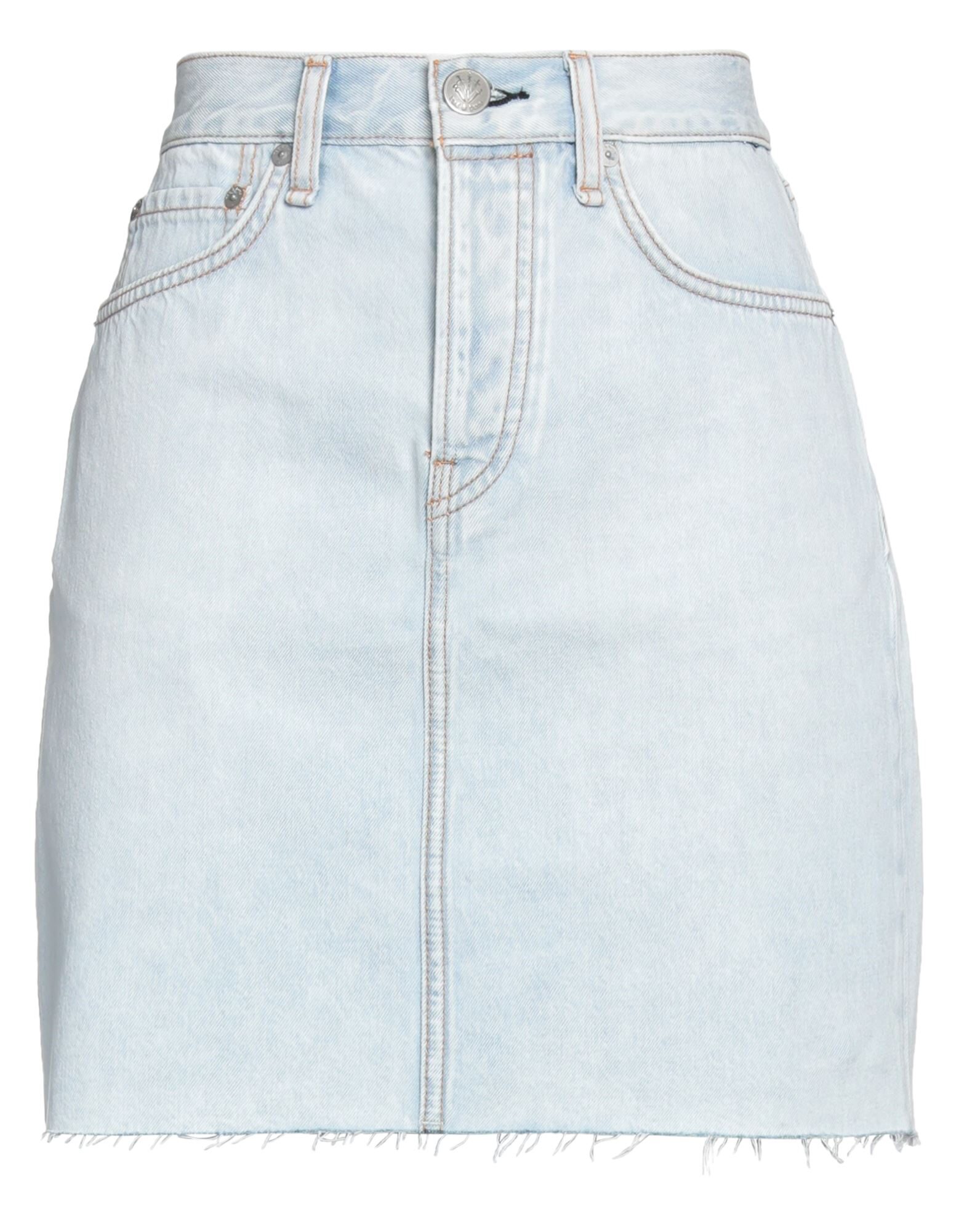 RAG & BONE - Jupes en jean