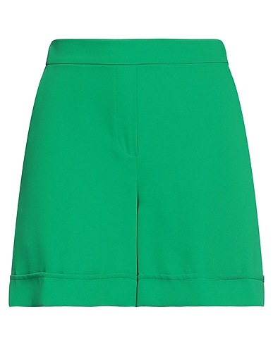 P.A.R.O.S.H. Shorts & Bermuda Verde 100% Poliestere