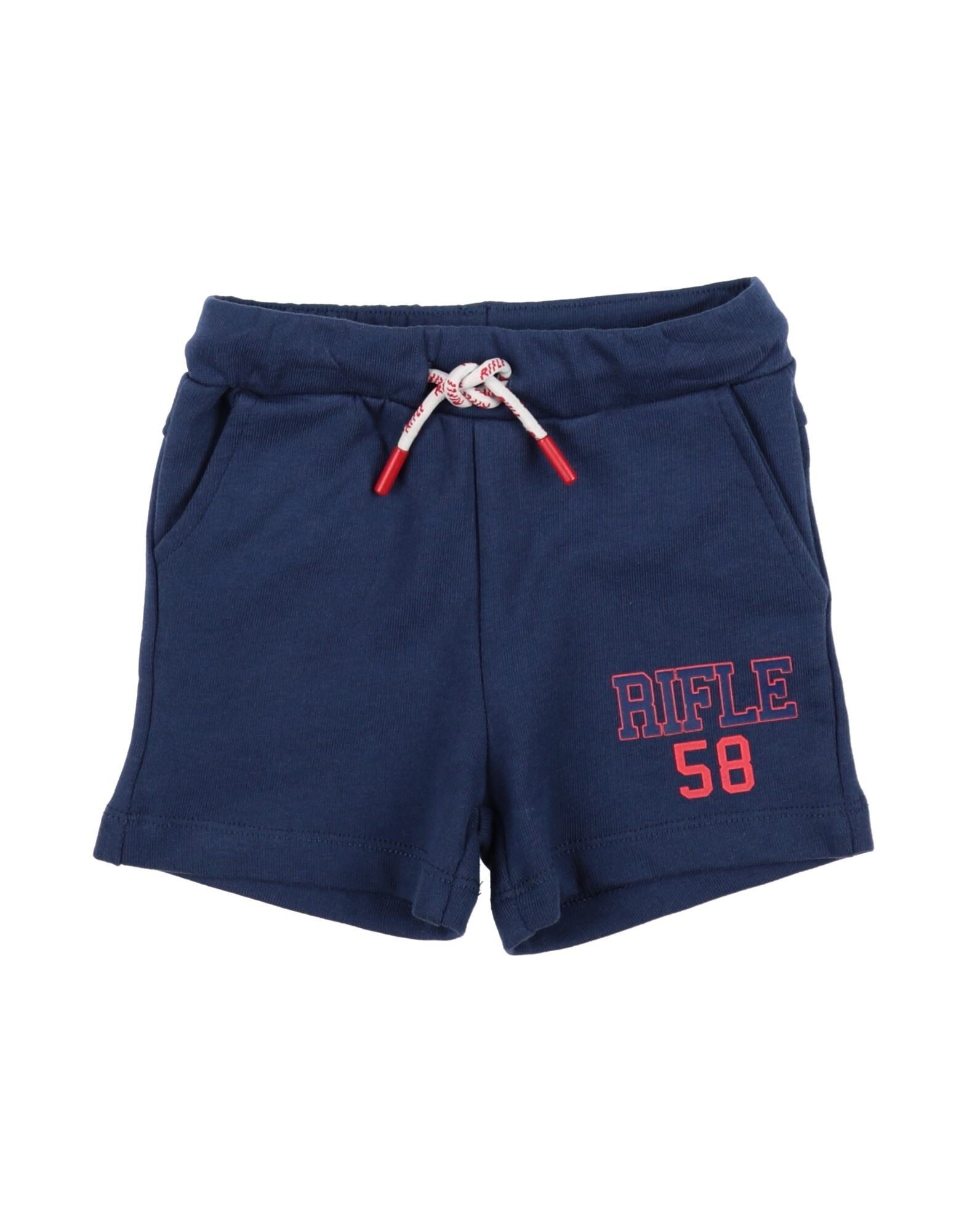RIFLE - Shorts et bermudas