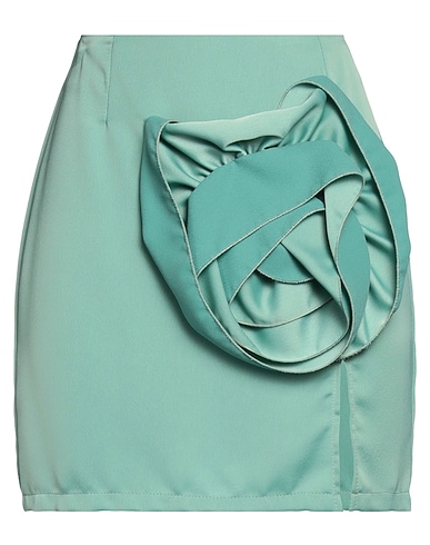 ODÌ ODÌ Mini skirt 100% Polyester