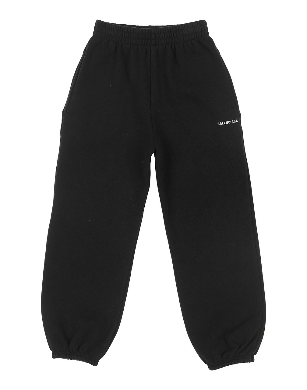 BALENCIAGA KIDS - Trousers