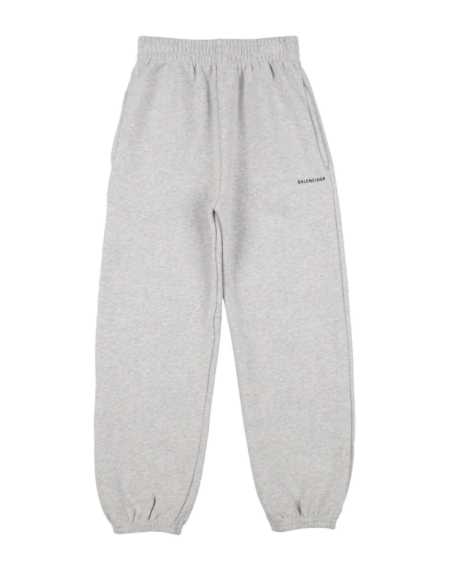 BALENCIAGA KIDS - Trousers