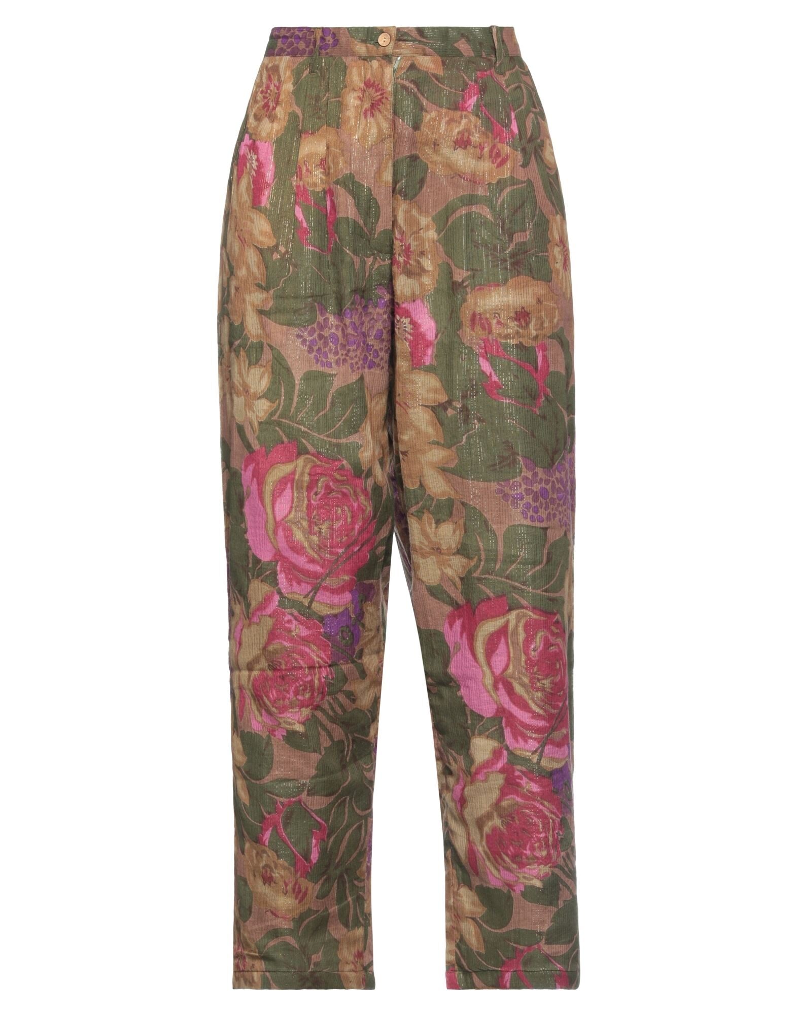 MES DEMOISELLES - Pants