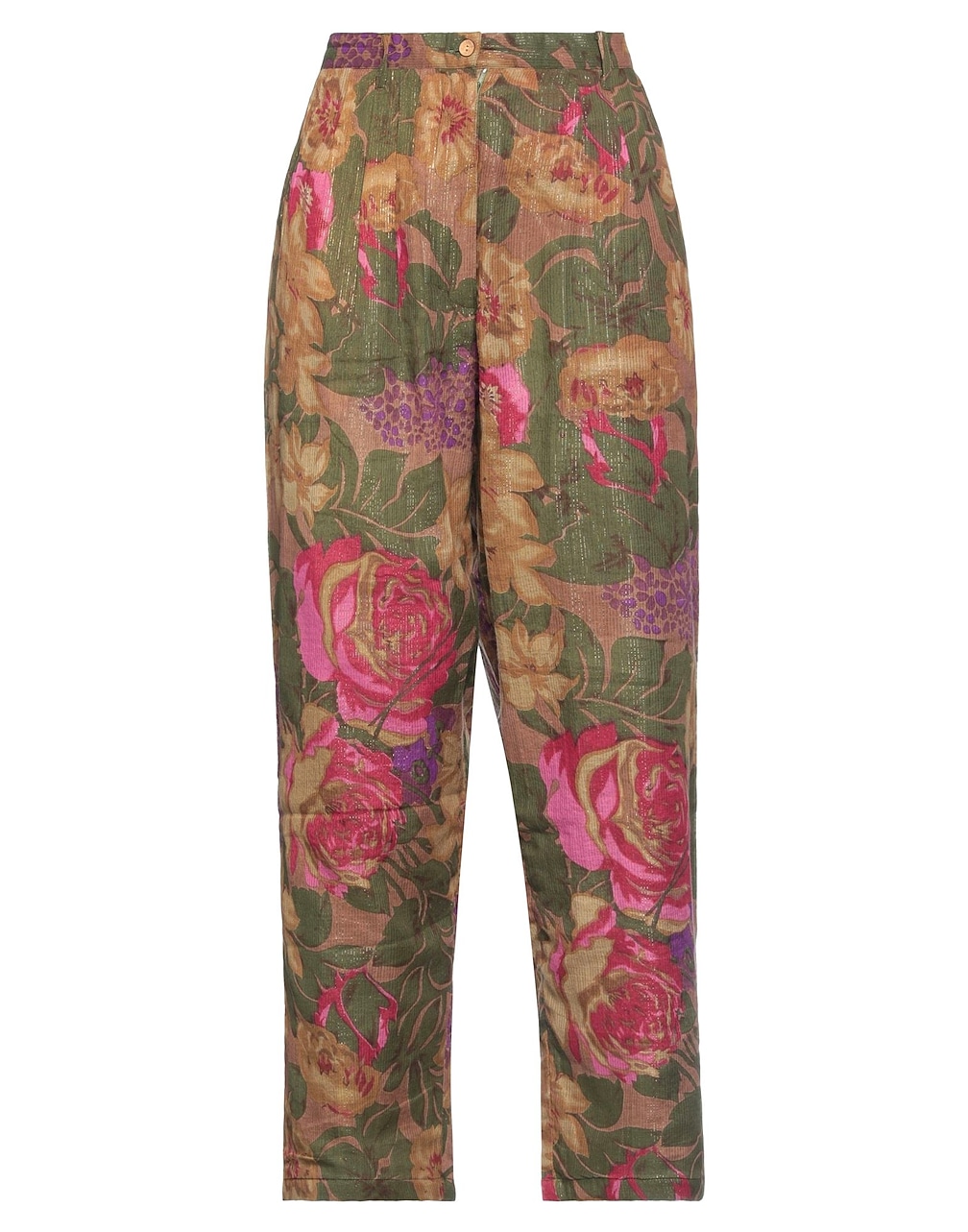 MES DEMOISELLES - Pants