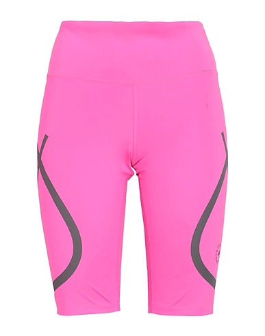 ADIDAS by STELLA McCARTNEY Leggings adidas by Stella McCartney TruePace Running Bike Tight
   Fucsia 79% Poliestere riciclato, 21% Elastan