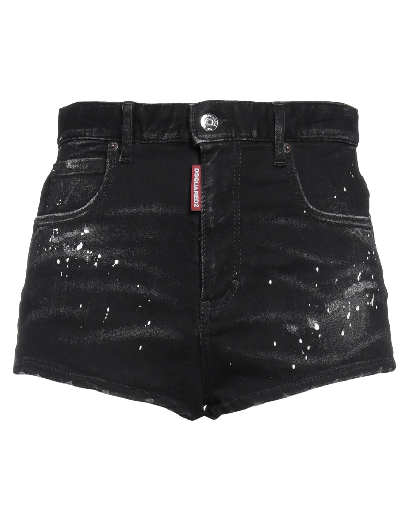 DSQUARED2 - Denim shorts