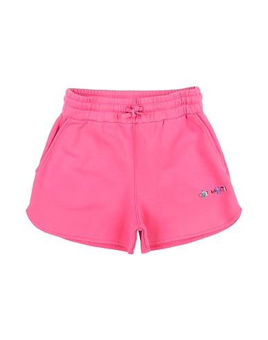 OFF-WHITE™ KIDS Shorts & Bermudas Fuchsia 100% Baumwolle