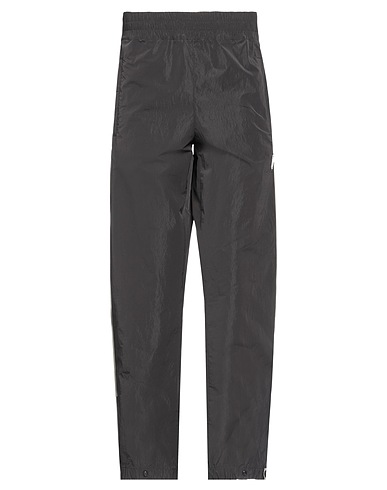 PALM ANGELS Casual trouser Black 100% Polyamide