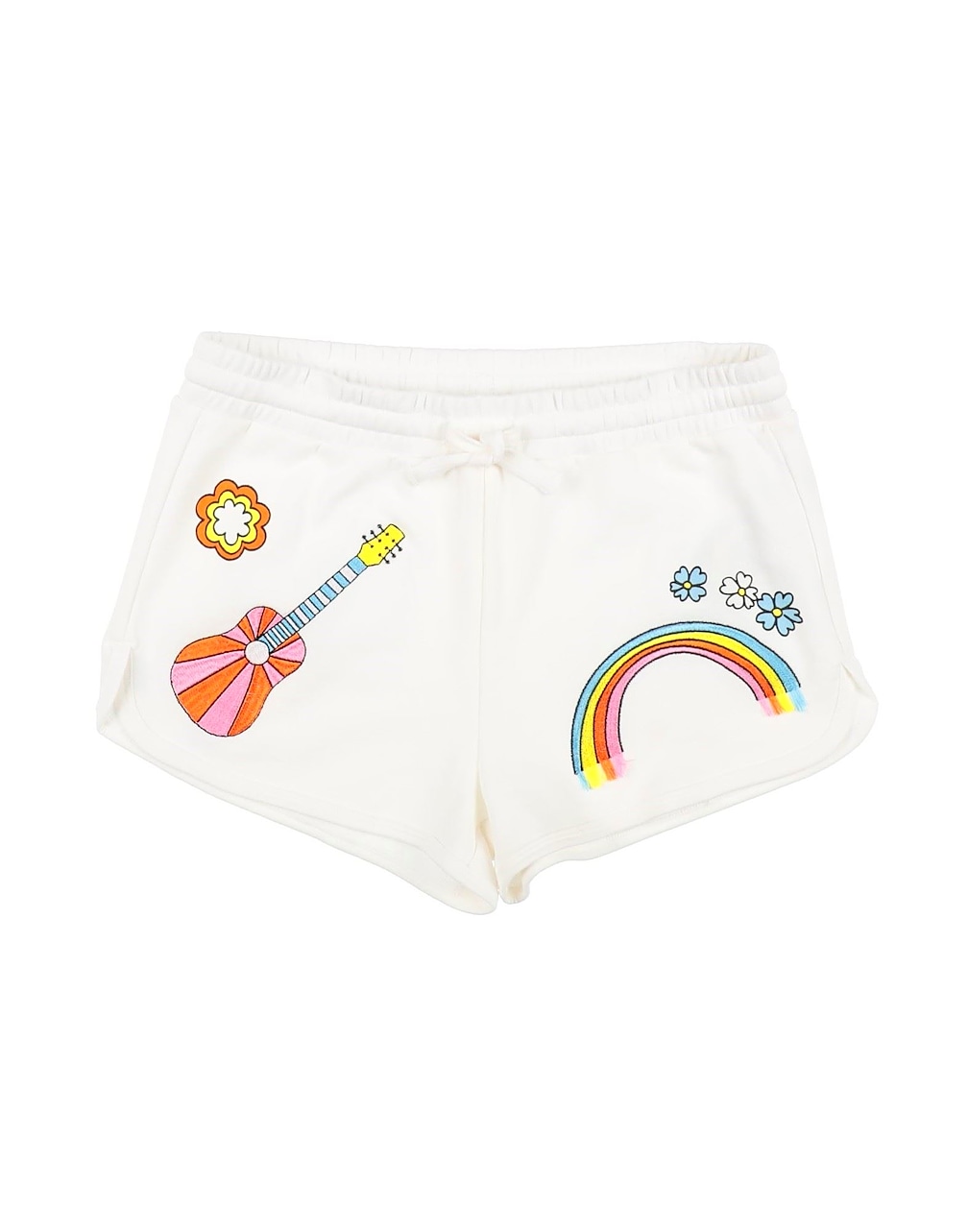 STELLA McCARTNEY KIDS - Shorts & Bermuda Shorts