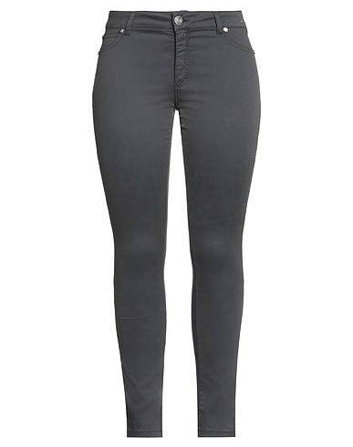 MARANI JEANS Pantalone Piombo 98% Cotone, 2% Elastan
