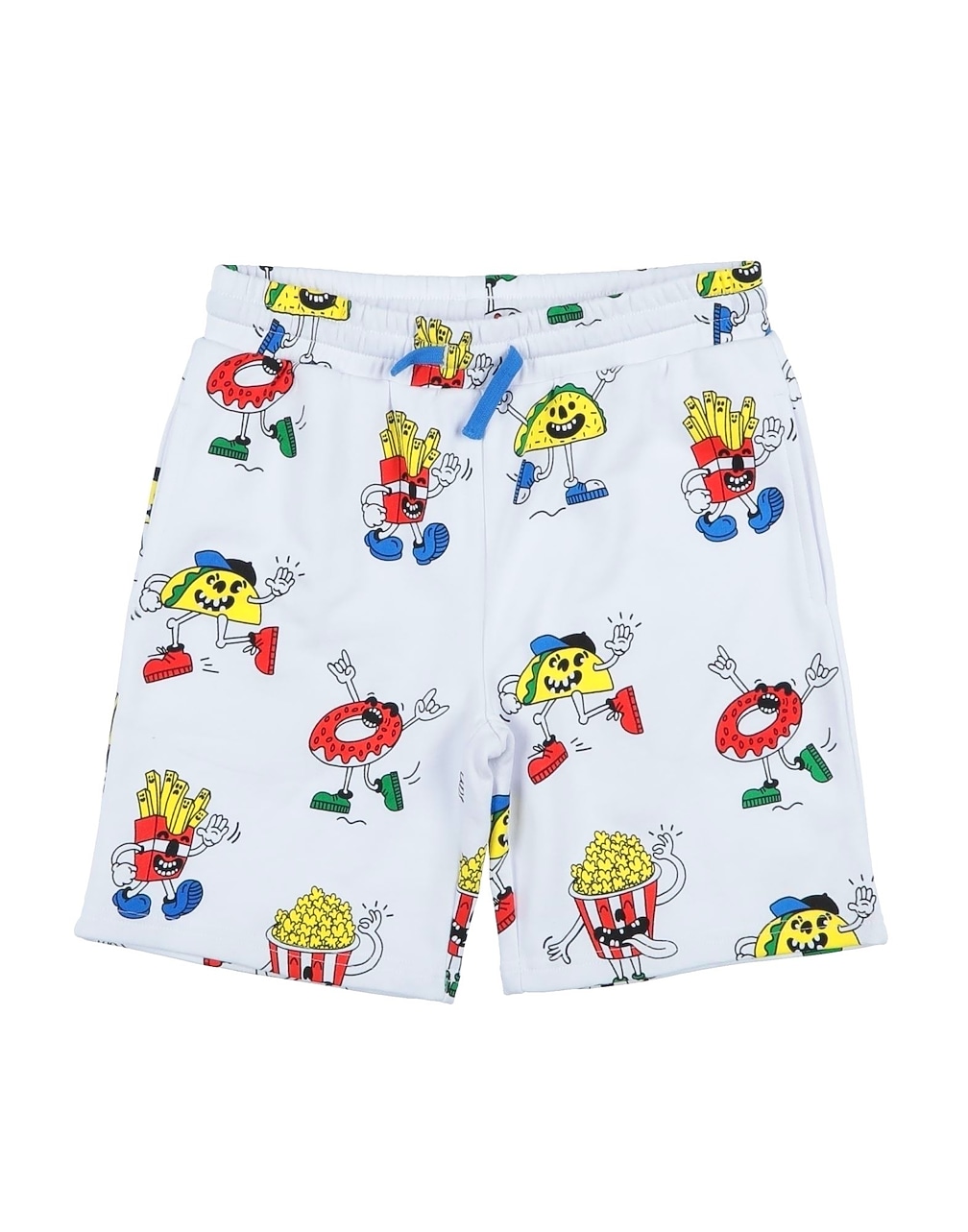 STELLA McCARTNEY KIDS - Shorts & Bermuda Shorts