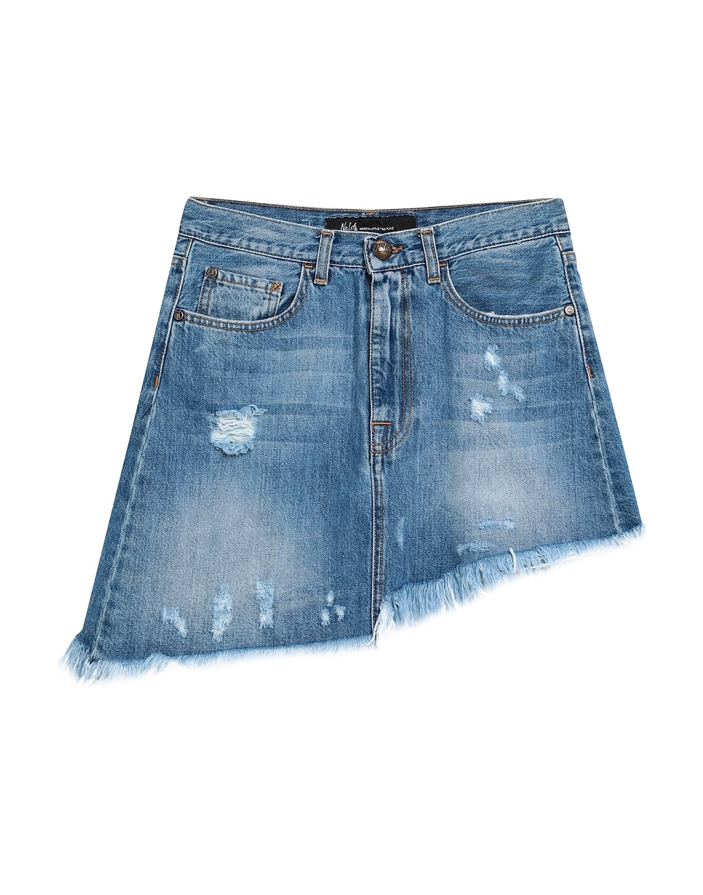 NOLITA - Denim skirts