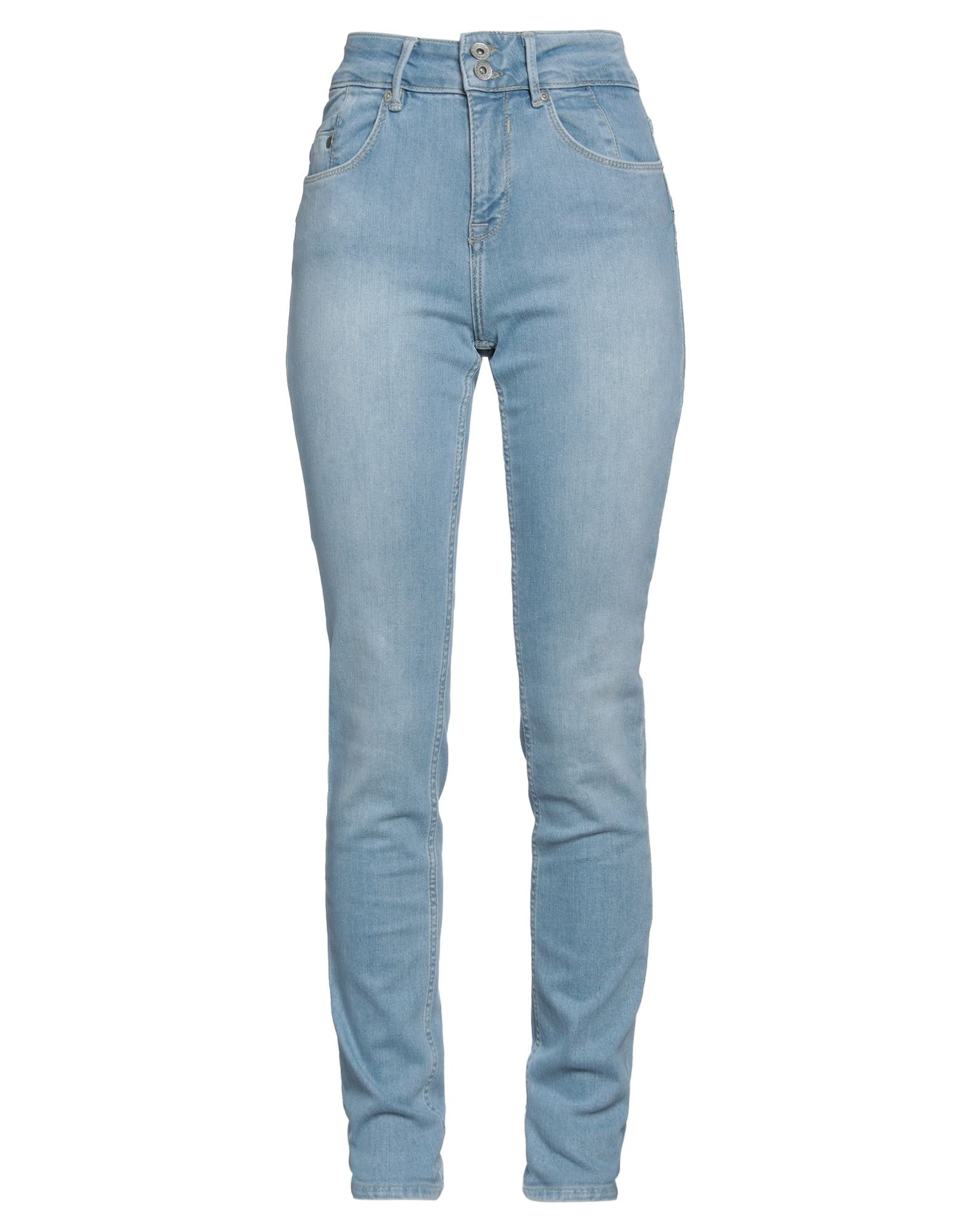 GARCIA - ジーンズ