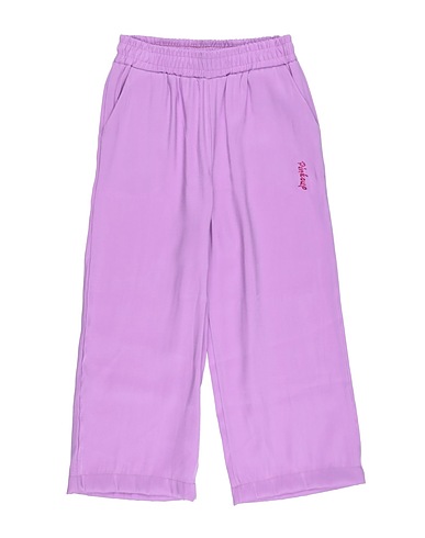 PINKO UP Pantalone Malva 84% Viscosa, 16% Poliestere