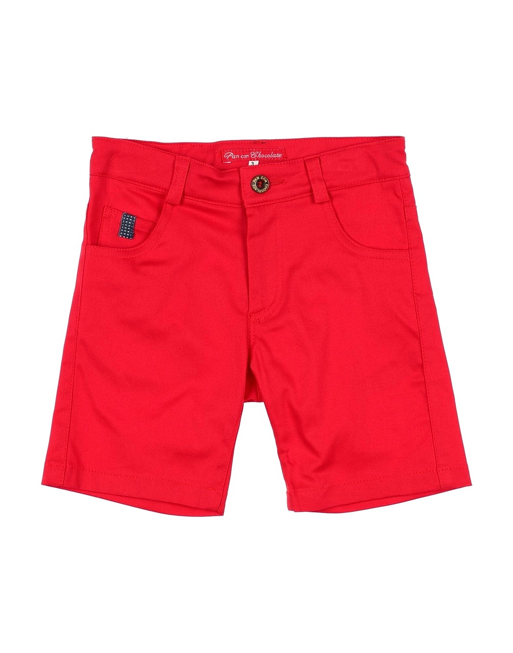 PAN CON CHOCOLATE - Shorts e bermuda