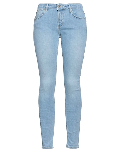 GARCIA Jeans Blau 98% Baumwolle, 2% Elastan