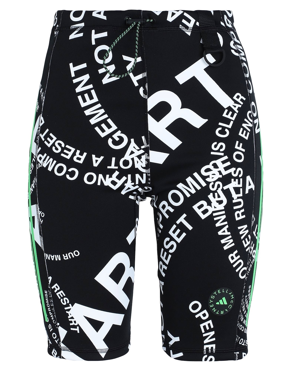 ADIDAS by STELLA McCARTNEY - Leggings