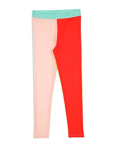 STELLA McCARTNEY KIDS Leggings Pink 78% Polyester, 22% Elastane