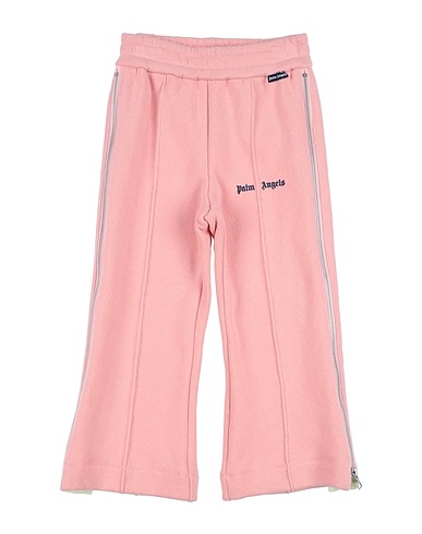 PALM ANGELS Casual trouser Pink 100% Cotton