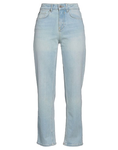 GARCIA Jeans Blau 80% Baumwolle, 20% Recycelte Baumwolle