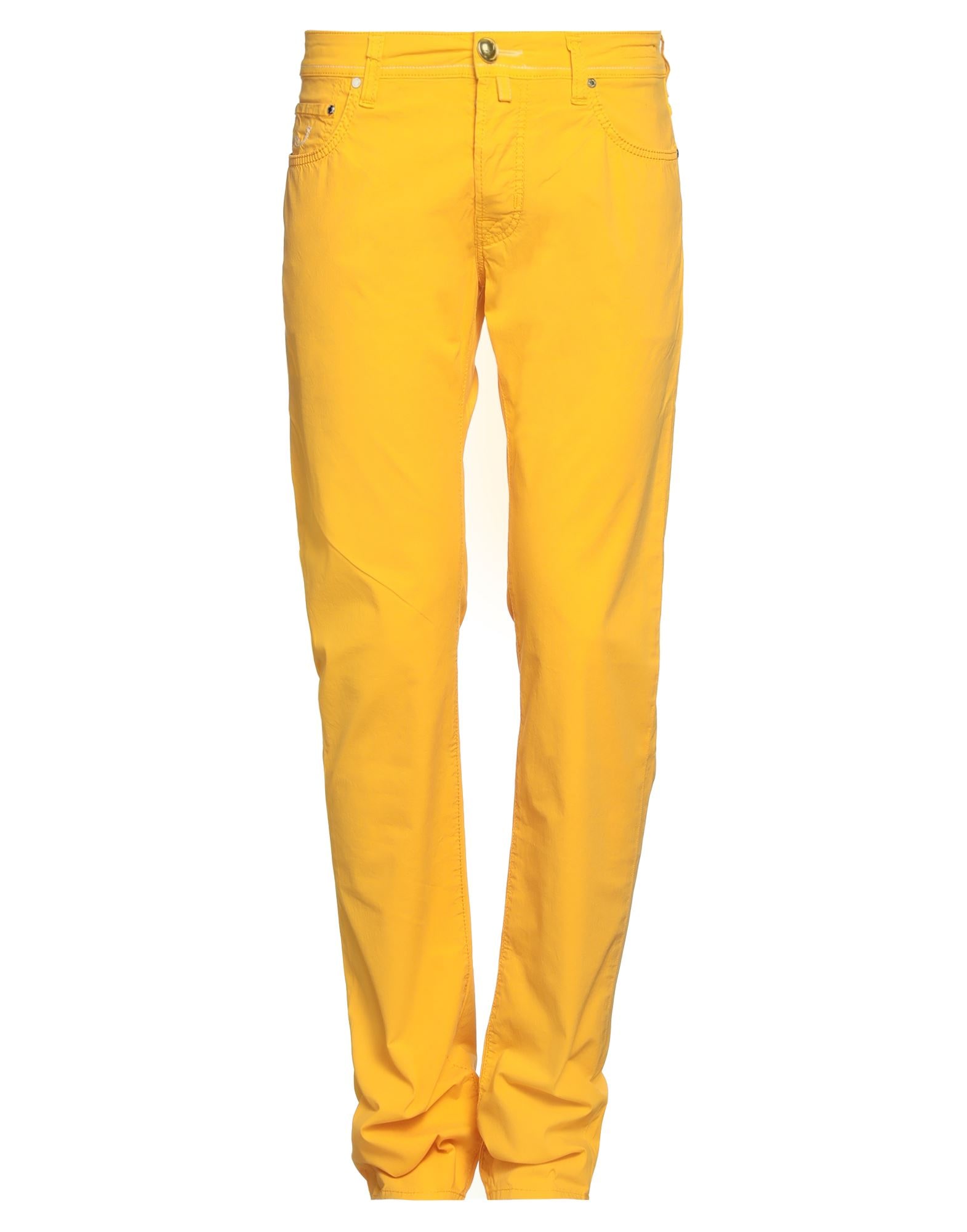 JACOB COHЁN - Pantaloni