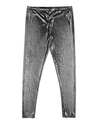 GAëLLE Paris Leggings Noir 100% Polyester