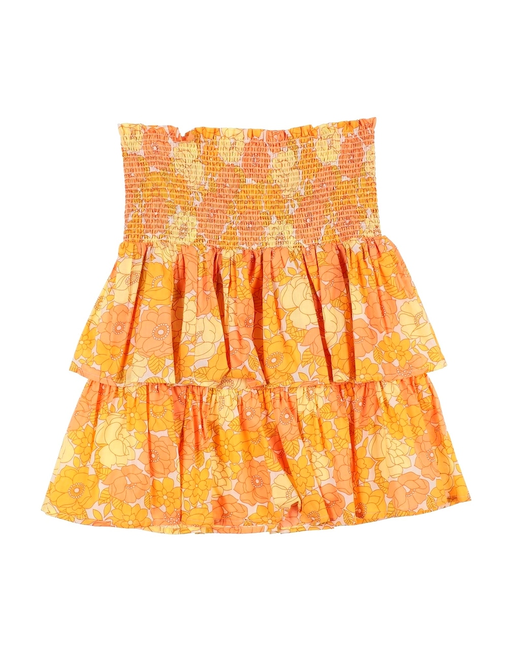 LES COYOTES DE PARIS - Kids' skirts