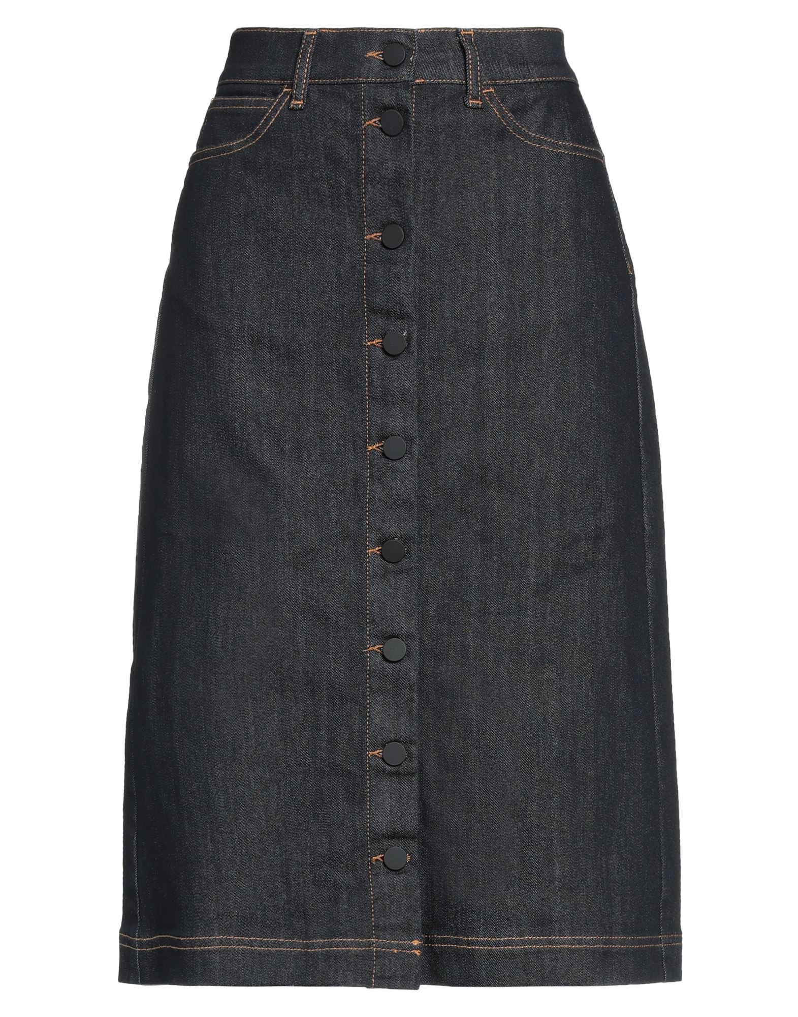 LIVIANA CONTI - Denim skirts