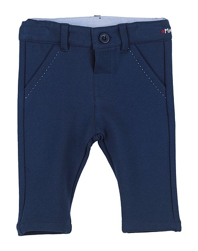 BIRBA Hosen Blau 72% Viskose, 25% Polyamid, 3% Elastan
