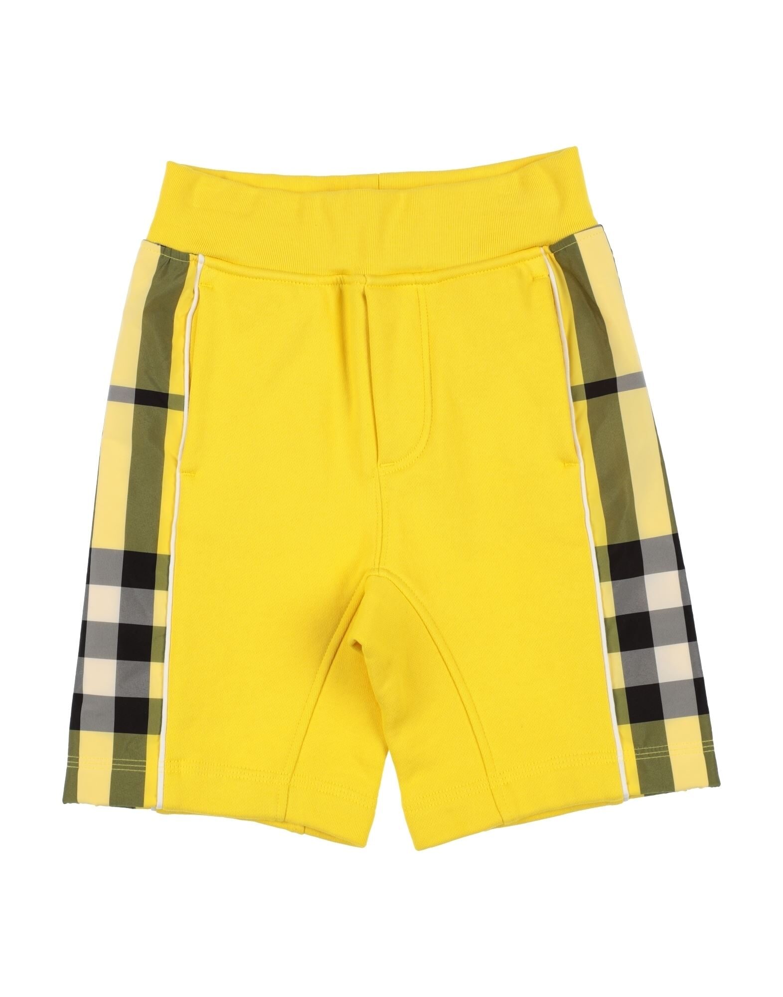 BURBERRY - Shorts & Bermuda Shorts
