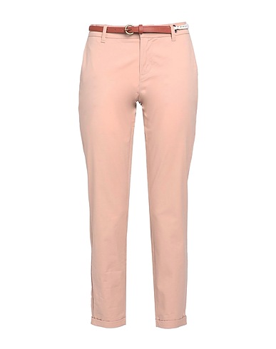 ONLY Pantalone Sabbia 98% Cotone, 2% Elastan