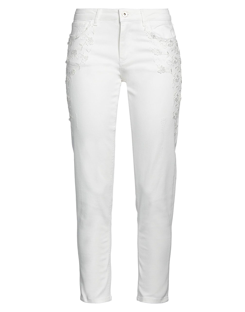 TWINSET - Jeanshosen