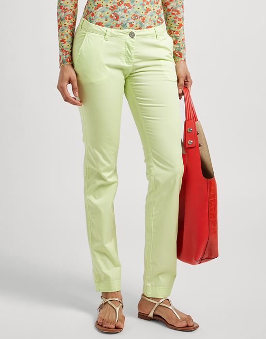 MAISON SCOTCH Повседневные брюки