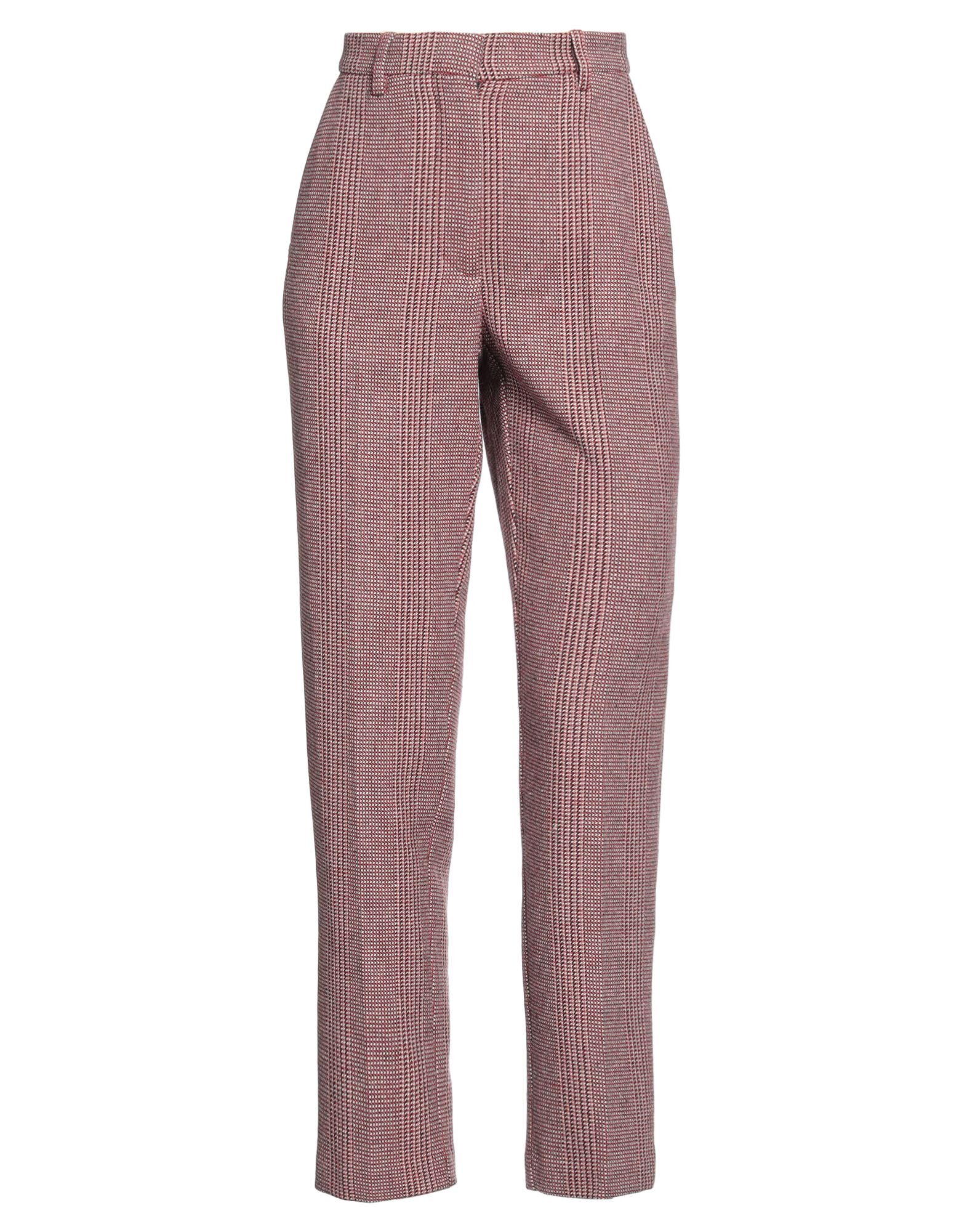 MANILA GRACE - Casual παντελόνια