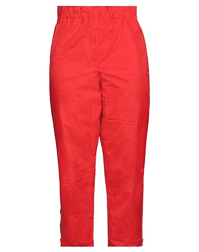 BELSTAFF Casual pants Red 100% Nylon