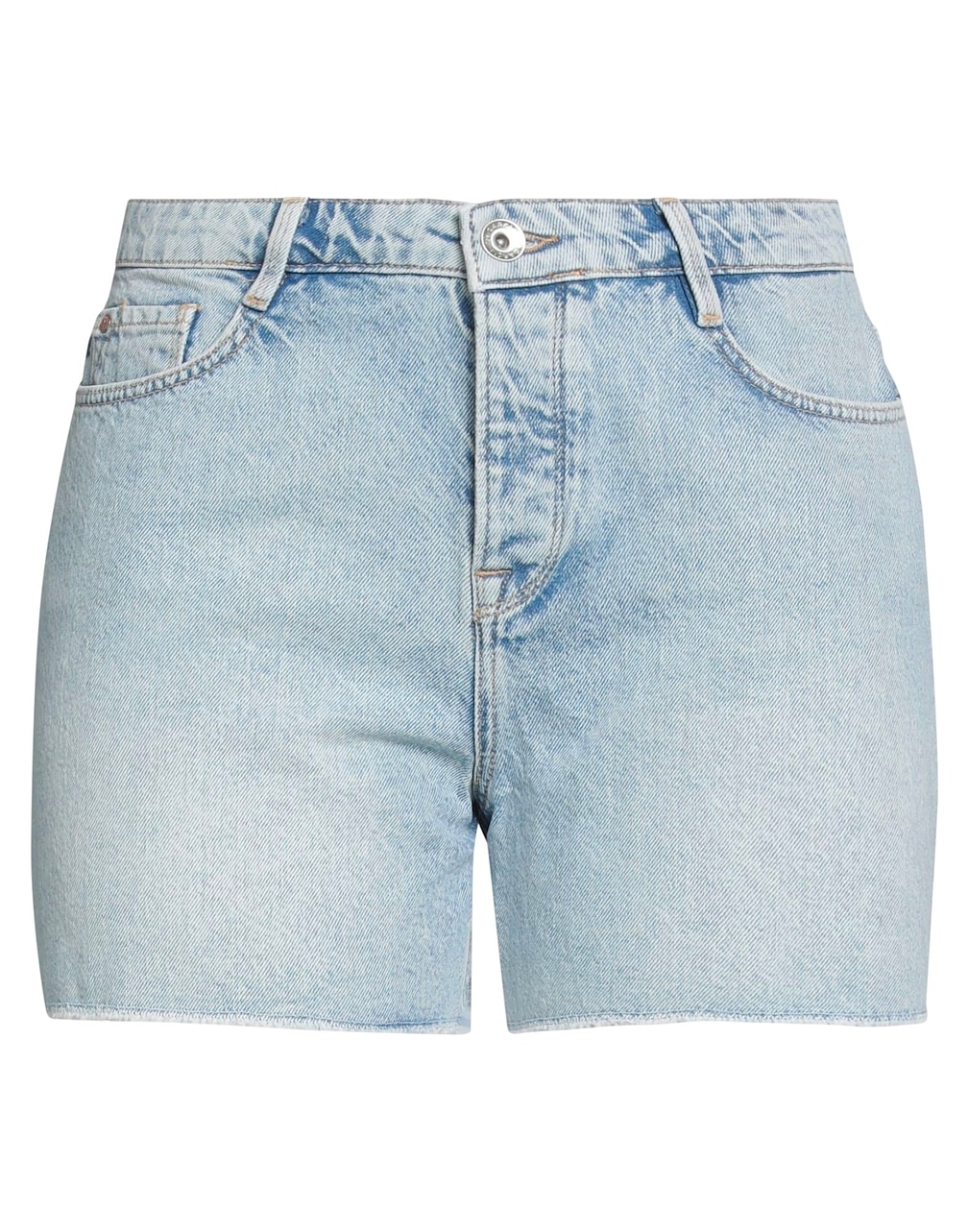 GARCIA - Denim shorts