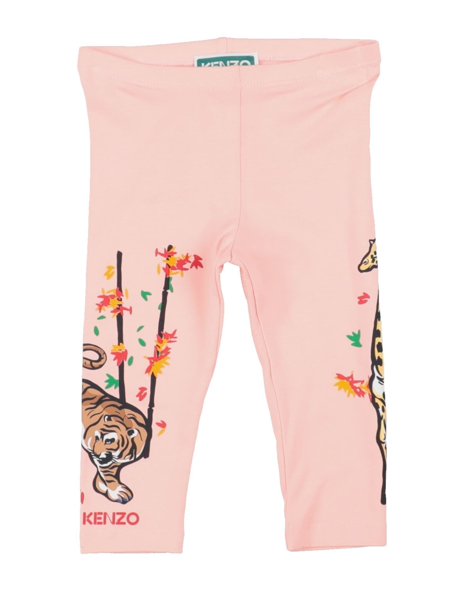 KENZO KIDS - Leggings
