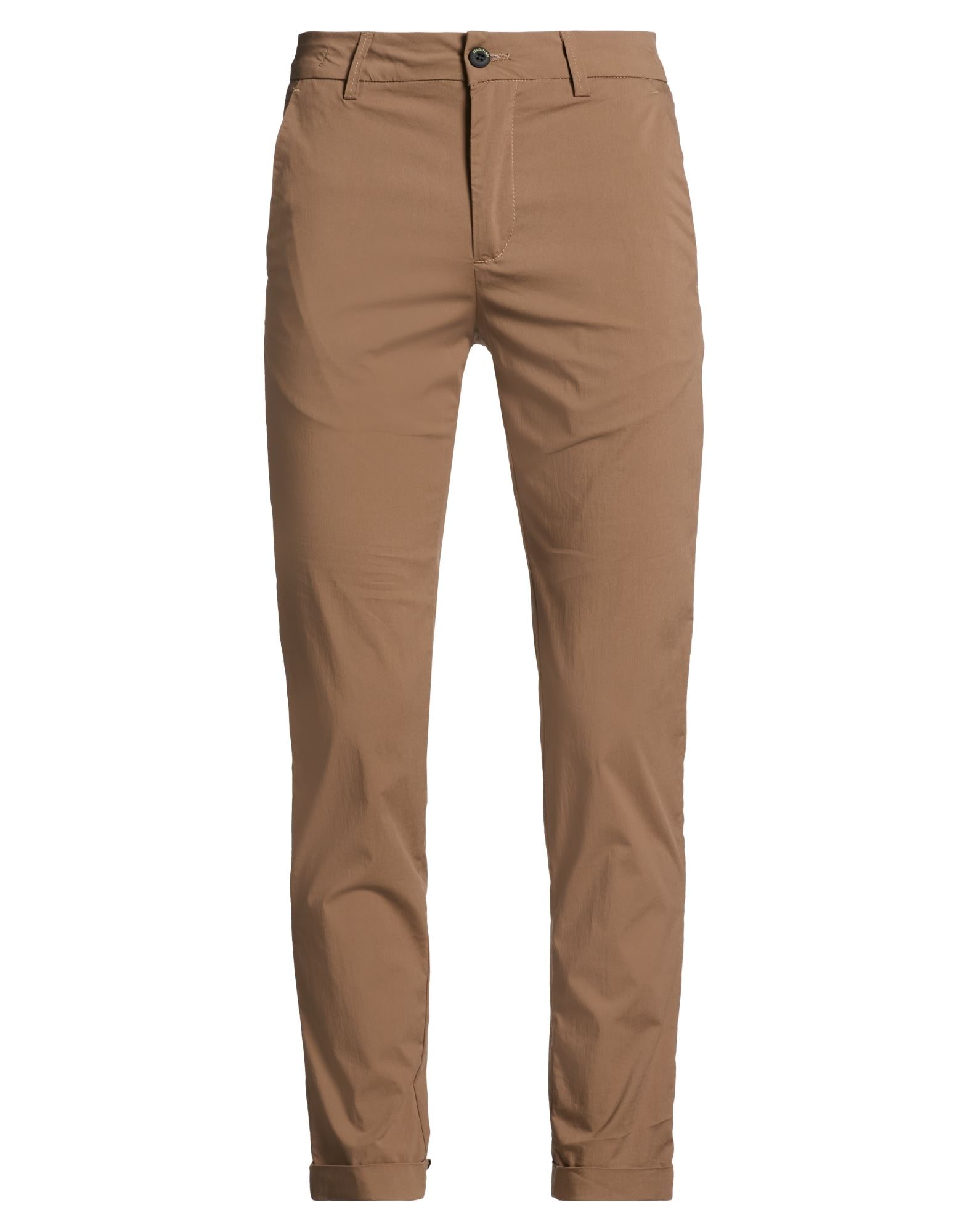 CAMOUFLAGE AR AND J. - Pants