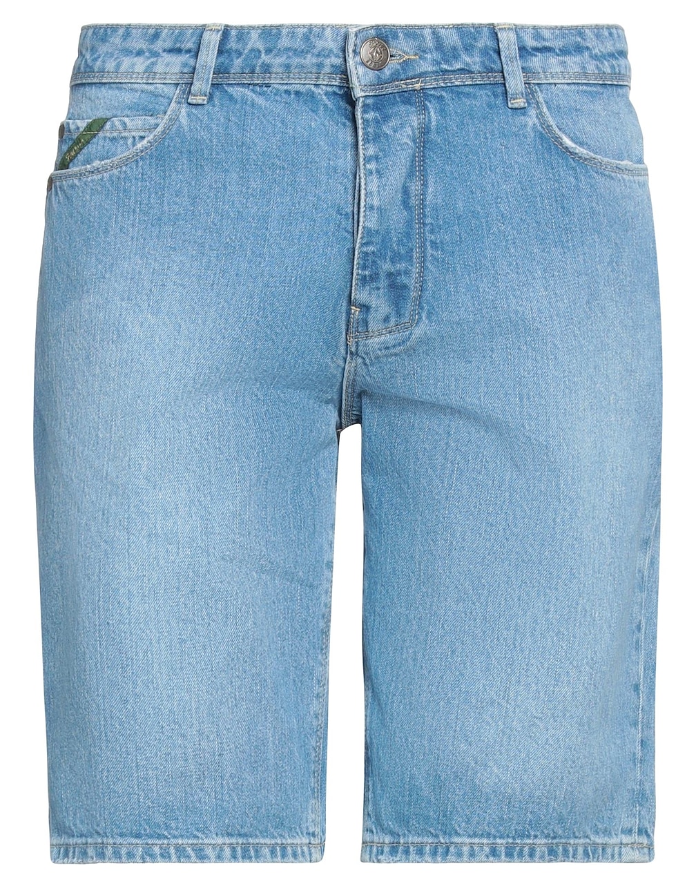 PONT DENIM - Denim shorts